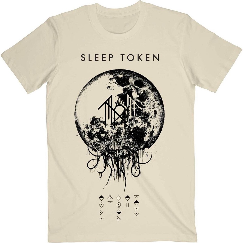 Sleep Token T-Shirt